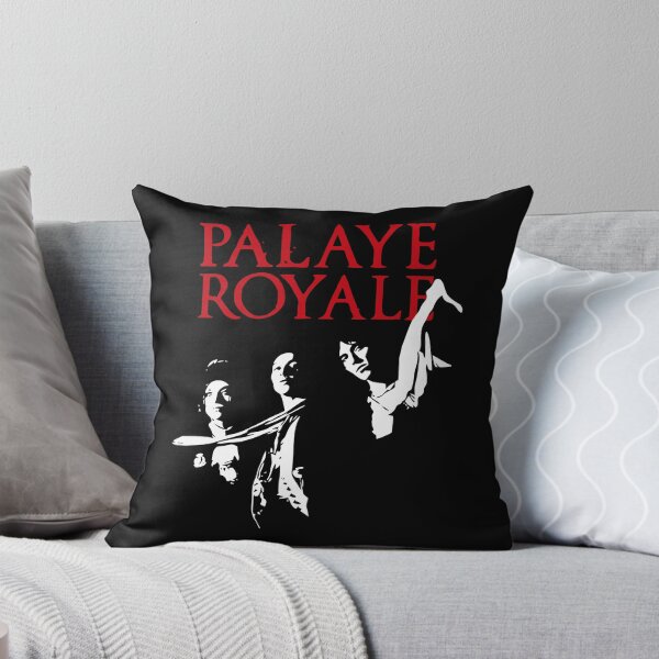 Item preview, Palaye Royale Concert designed and sold by Luckytimestore.