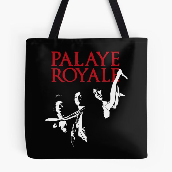 Item preview, Palaye Royale Concert designed and sold by Luckytimestore.