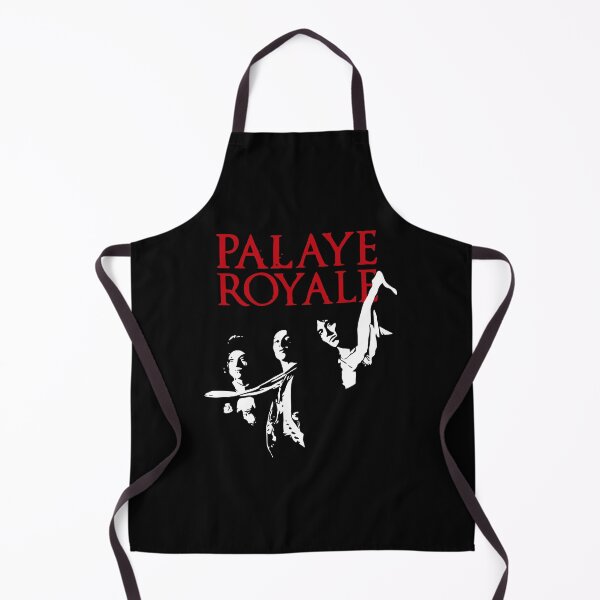 Artikelvorschau, Palaye Royale-Konzert entworfen und verkauft von Luckytimestore.