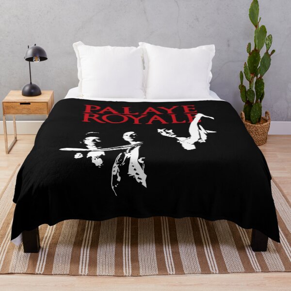 Item preview, Palaye Royale Concert designed and sold by Luckytimestore.