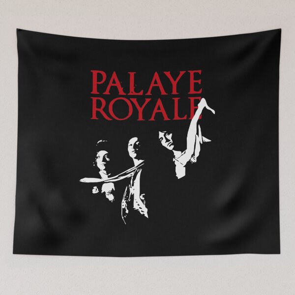 Item preview, Palaye Royale Concert designed and sold by Luckytimestore.