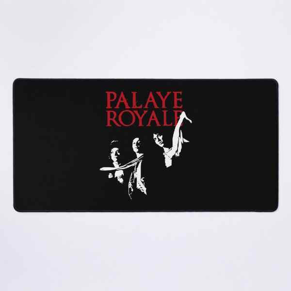 Item preview, Palaye Royale Concert designed and sold by Luckytimestore.