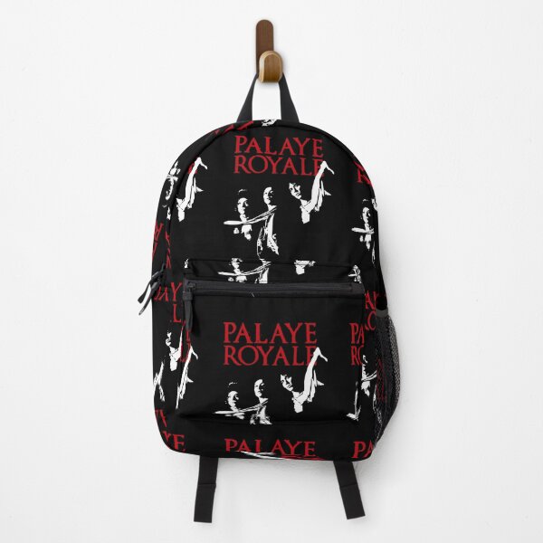 Item preview, Palaye Royale Concert designed and sold by Luckytimestore.