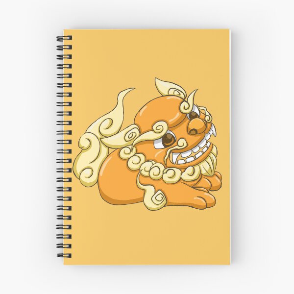 Item preview, Shisa designed and sold by DynieKid.