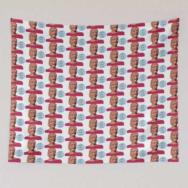 Item preview, I said what I said designed and sold by Spiffle.