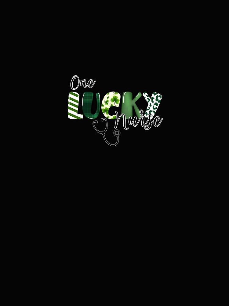 Thumbnail 5 of 5, A-Line Dress, St Patricks Day designed and sold by RaspberryEM.