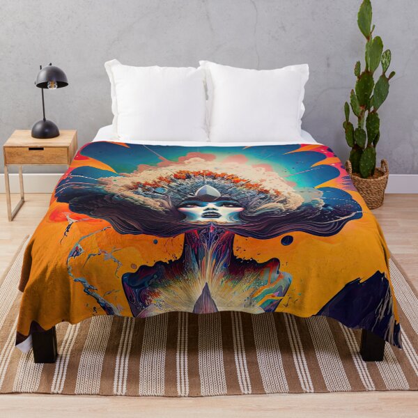 Item preview, Kaleidoscopic Third Eye designed and sold by SeedDesign.