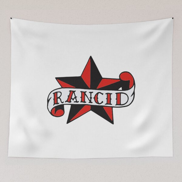 Item preview, The Stars Of Punk Rock Band designed and sold by Luckytimestore.