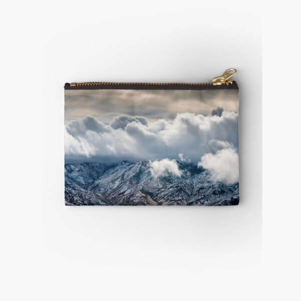 Item preview, Window Seat: Ruby Heaven designed and sold by Kristoffer Glenn Pfalmer.