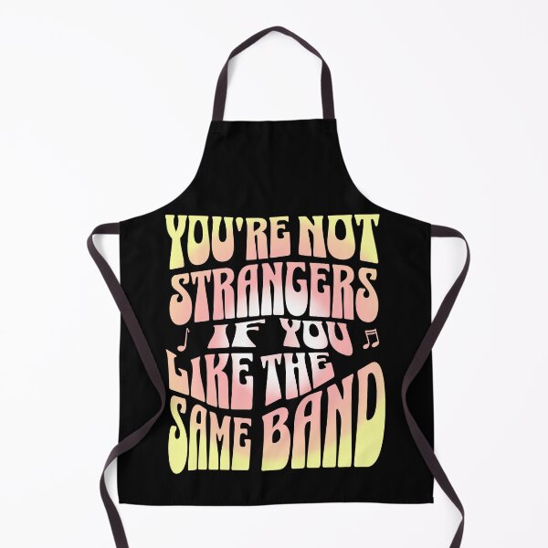 Item preview, You're not strangers designed and sold by clivesandles.