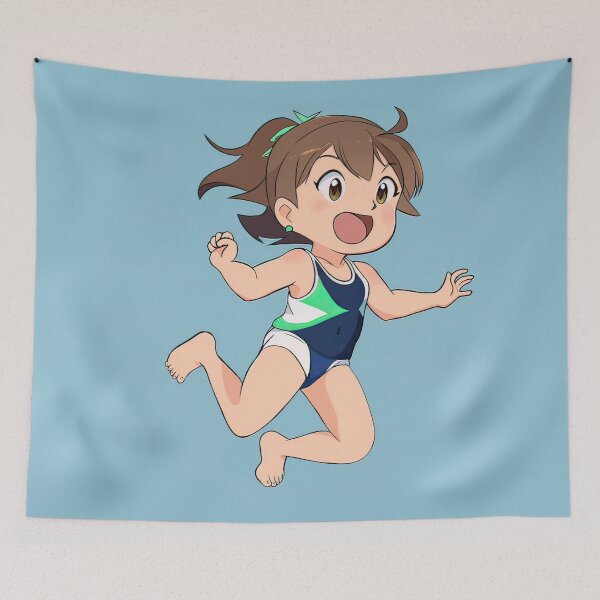 Item preview, Carefree Gurl designed and sold by duke818.