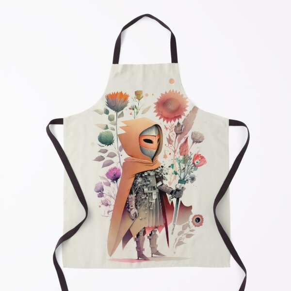 Item preview, Children's Book Illustration Figure designed and sold by aiko-art.