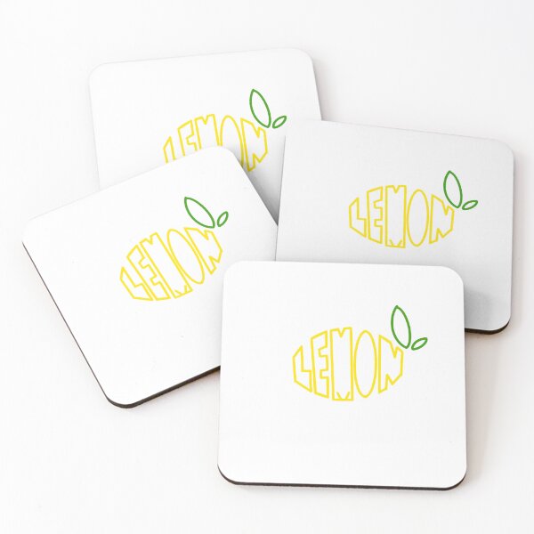 Item preview, Lemon designed and sold by C07art.