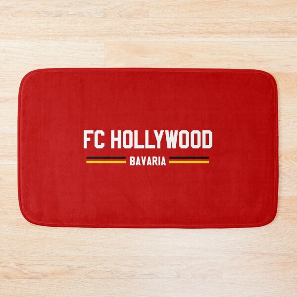 Artikelvorschau, FC Hollywood entworfen und verkauft von VRedBaller.