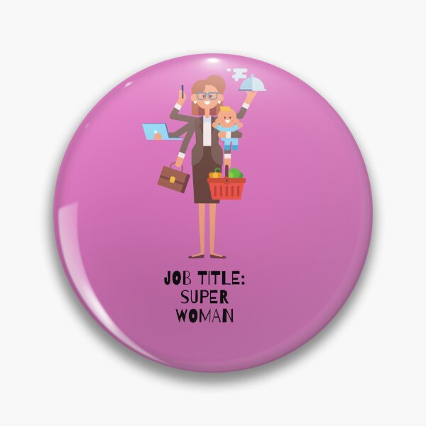 Item preview, Superwoman designed and sold by msliewdesign.