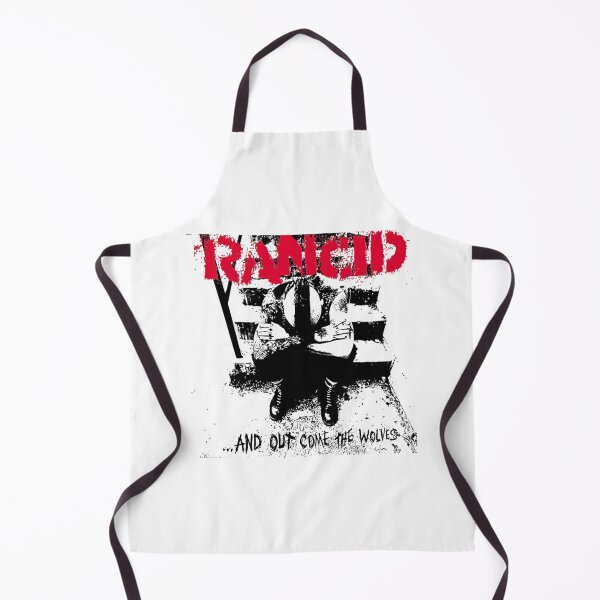 Item preview, And Out Come The Wolves designed and sold by Luckytimestore.