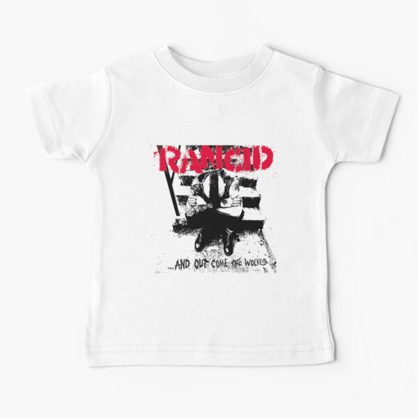 Item preview, And Out Come The Wolves designed and sold by Luckytimestore.