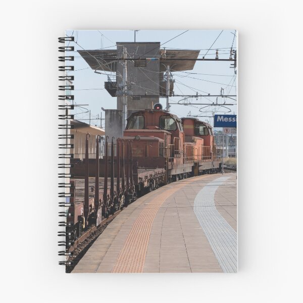 Item preview, Messina Shunters  designed and sold by hawkie.