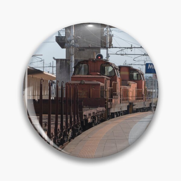 Item preview, Messina Shunters  designed and sold by hawkie.