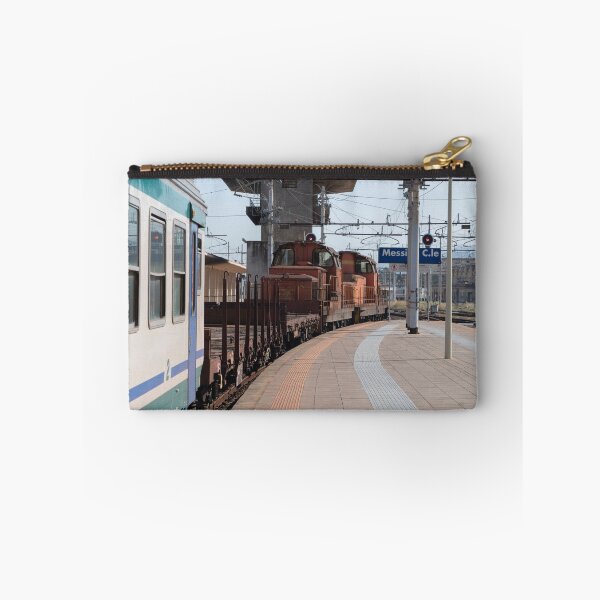 Item preview, Messina Shunters  designed and sold by hawkie.