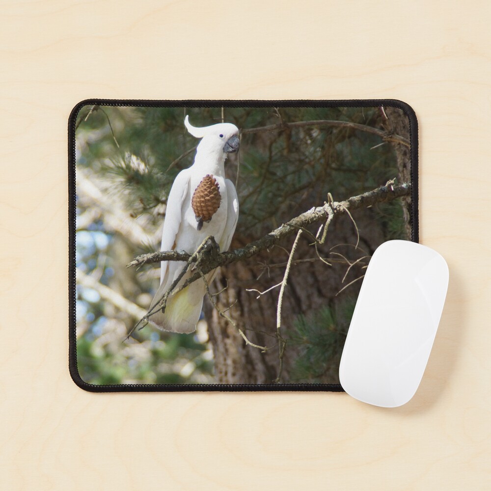 Item preview, Mouse Pad designed and sold by MagpieSprings.