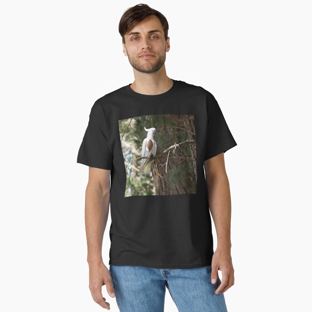 Item preview, Classic T-Shirt designed and sold by MagpieSprings.