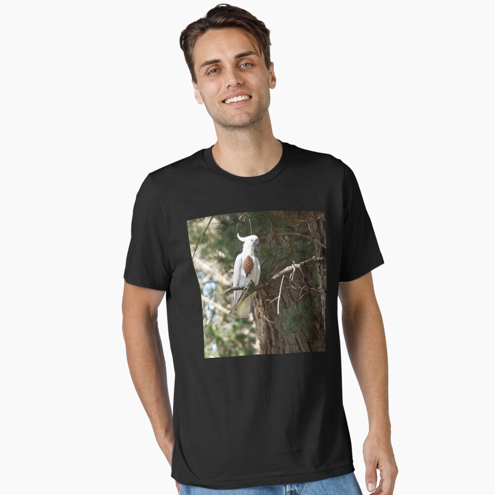 Item preview, Essential T-Shirt designed and sold by MagpieSprings.
