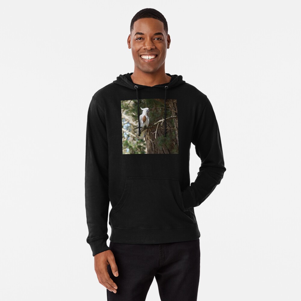 Item preview, Lightweight Hoodie designed and sold by MagpieSprings.