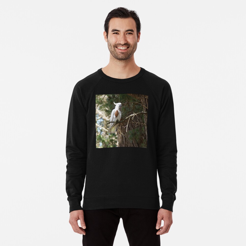 Item preview, Lightweight Sweatshirt designed and sold by MagpieSprings.