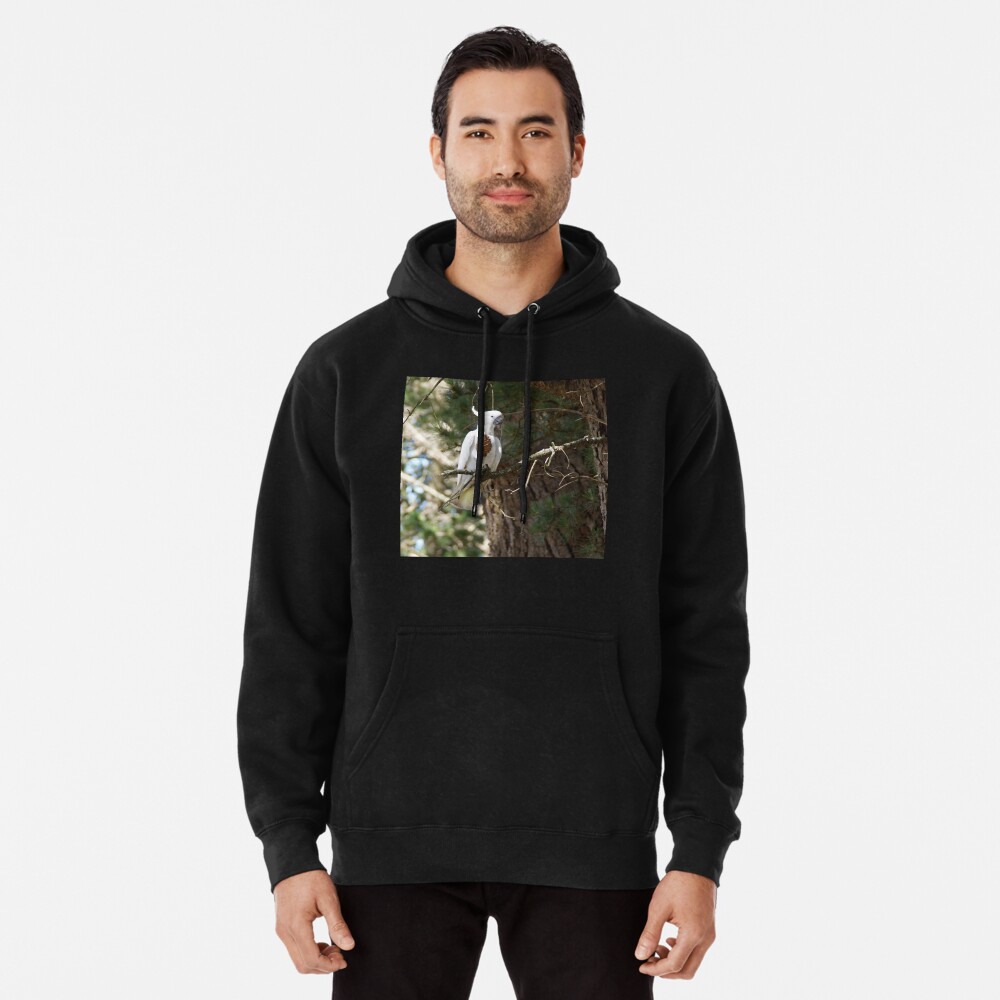 Item preview, Pullover Hoodie designed and sold by MagpieSprings.