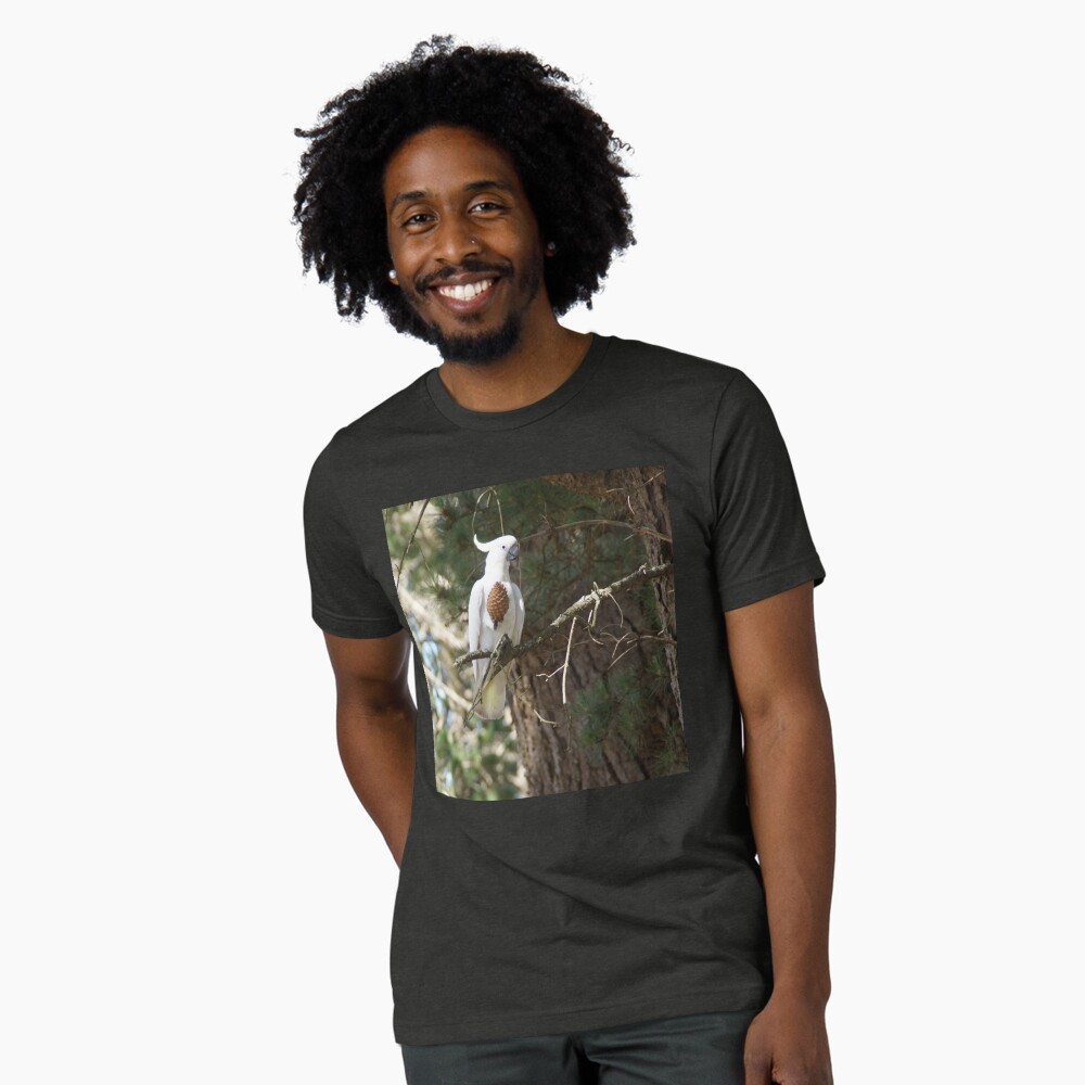 Item preview, Tri-blend T-Shirt designed and sold by MagpieSprings.