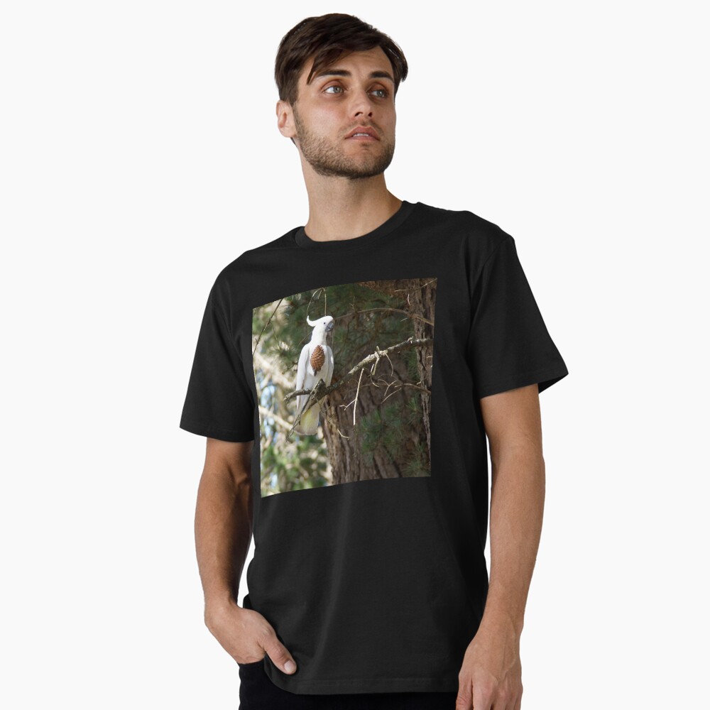Item preview, Premium T-Shirt designed and sold by MagpieSprings.
