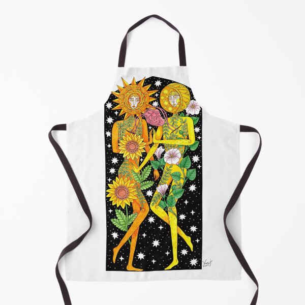 Item preview, The Sun and the Moon designed and sold by jozsefvass.