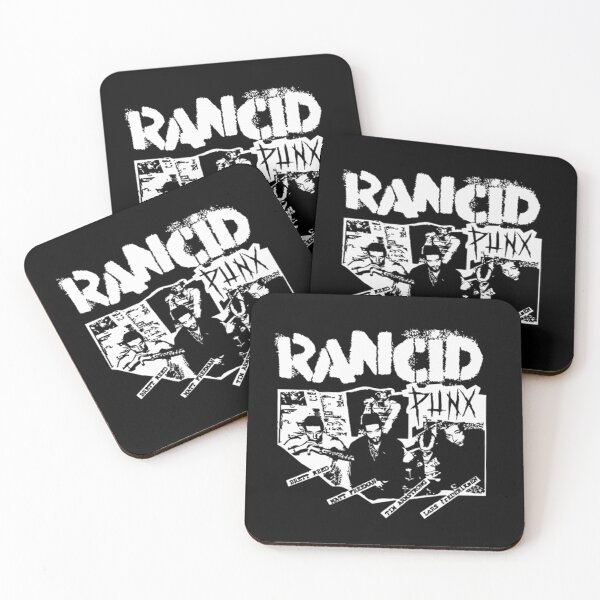 Item preview, Punk Rock Band Classic designed and sold by Luckytimestore.