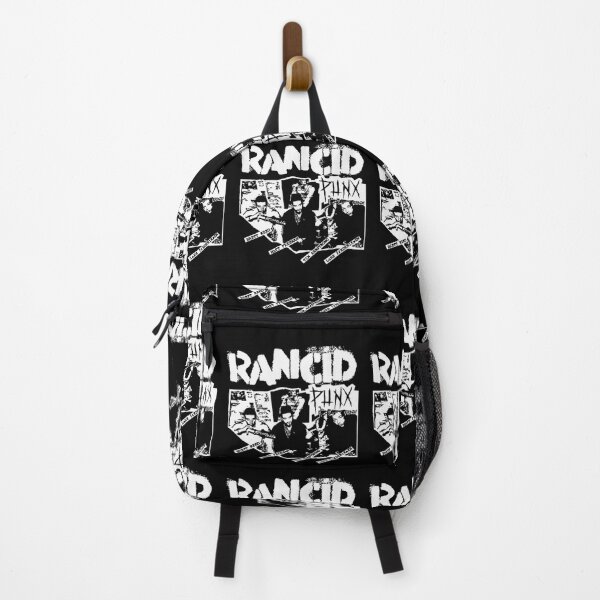Item preview, Punk Rock Band Classic designed and sold by Luckytimestore.