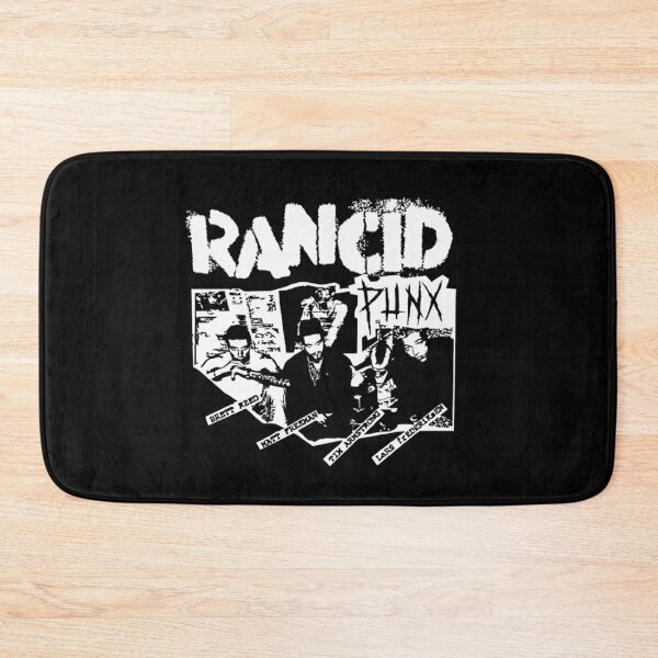 Item preview, Punk Rock Band Classic designed and sold by Luckytimestore.