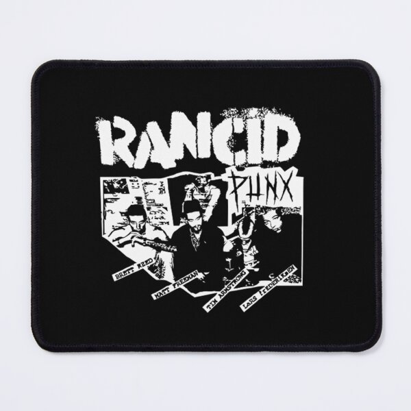 Item preview, Punk Rock Band Classic designed and sold by Luckytimestore.