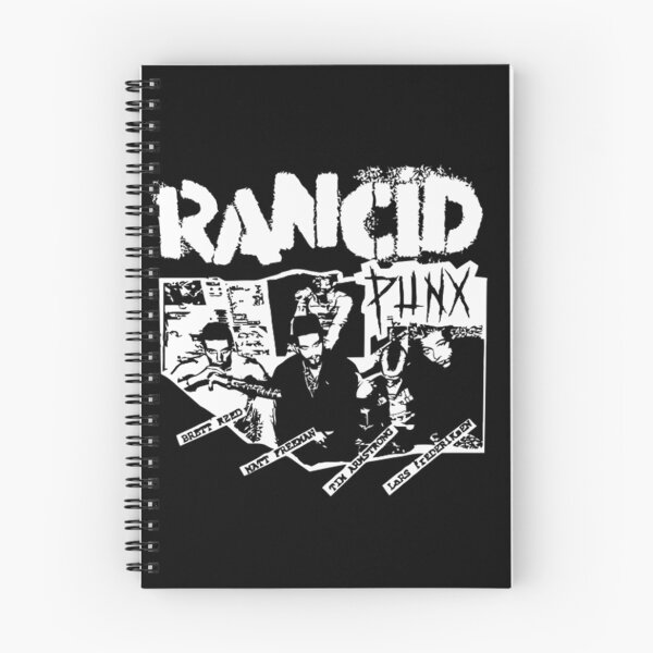 Item preview, Punk Rock Band Classic designed and sold by Luckytimestore.
