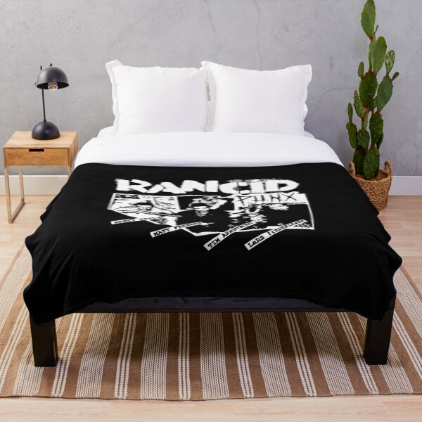 Item preview, Punk Rock Band Classic designed and sold by Luckytimestore.