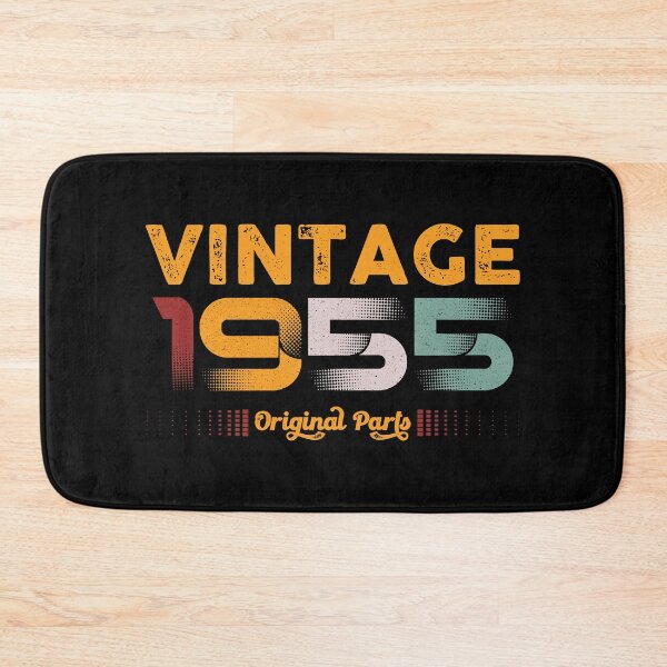 Item preview, Vintage 1955 Original Parts - Family Birthday Gift  designed and sold by Whimsical  Thinker.