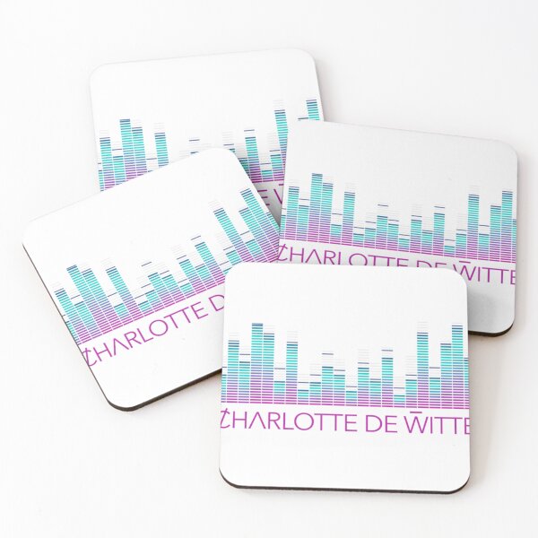 Item preview, charlotte de witte                        designed and sold by cod3r3llisa.
