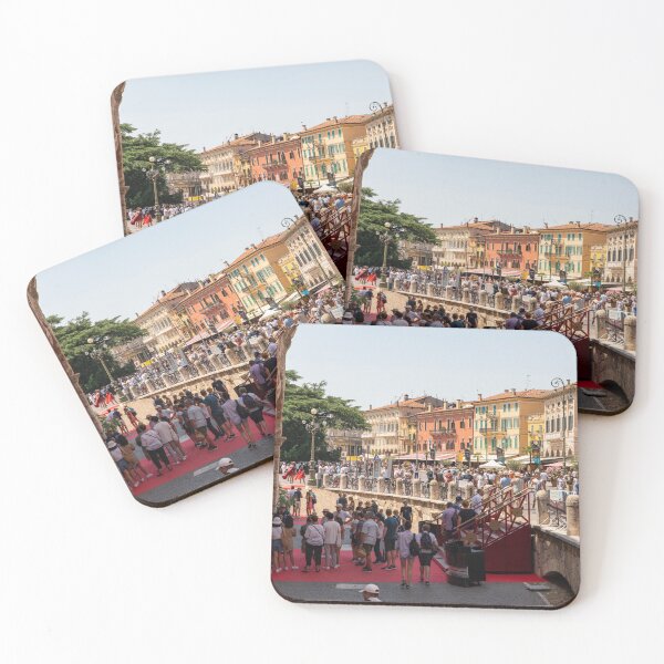 Item preview, Verona old town designed and sold by hawkie.