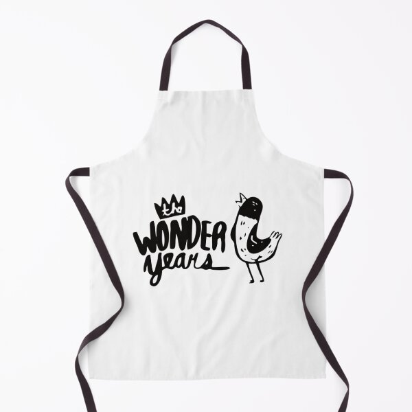 Item preview, The Wonder Years The Bird designed and sold by Luckytimestore.