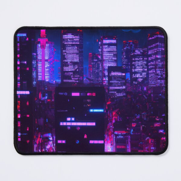 Item preview, City Skyline designed and sold by novius.
