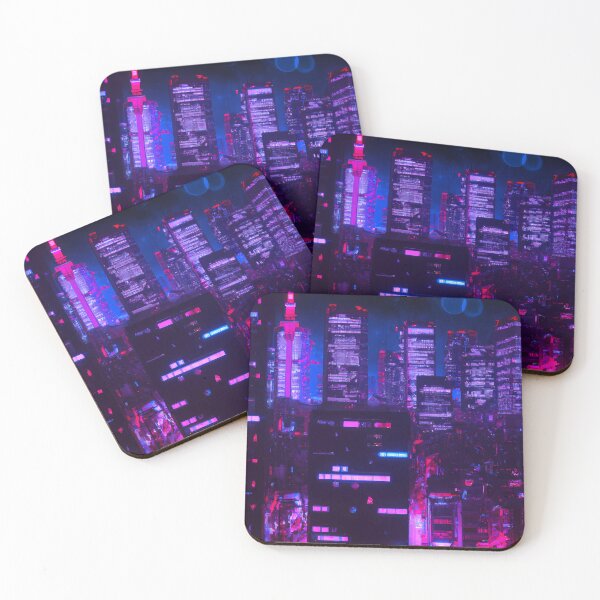 Item preview, City Skyline designed and sold by novius.