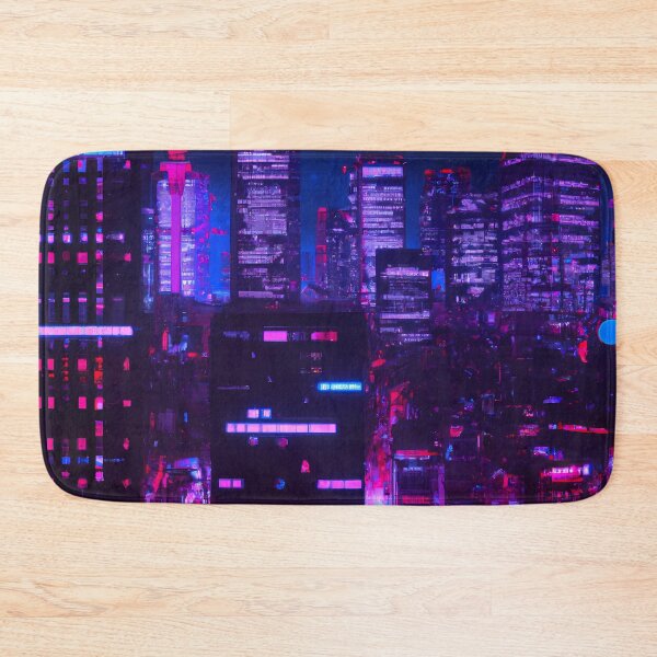 Item preview, City Skyline designed and sold by novius.
