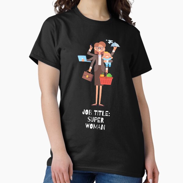 Item preview, Superwoman designed and sold by msliewdesign.