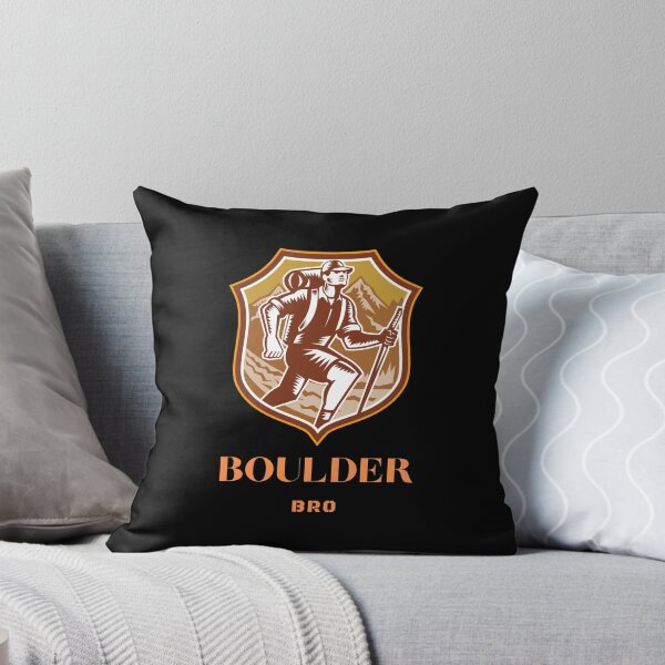Item preview, Boulder Bro  designed and sold by Marting0.