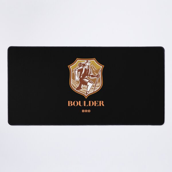 Item preview, Boulder Bro designed and sold by Marting0.