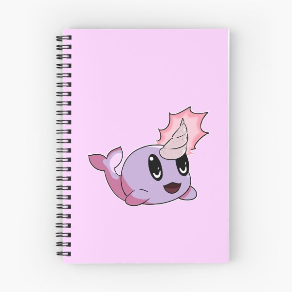 Item preview, Magical Narwhal designed and sold by SympathyTea.